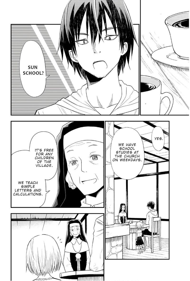 29 Sai Hitorimi Chuuken Boukensha No Nichijou 34 7