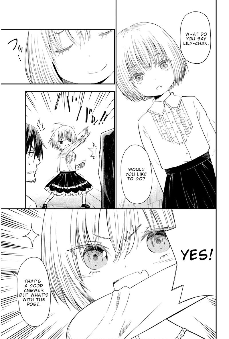 29 Sai Hitorimi Chuuken Boukensha No Nichijou 34 8