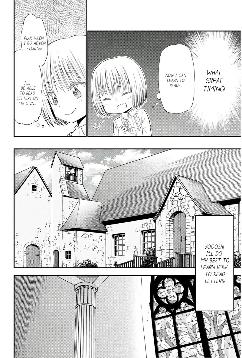 29 Sai Hitorimi Chuuken Boukensha No Nichijou 34 9