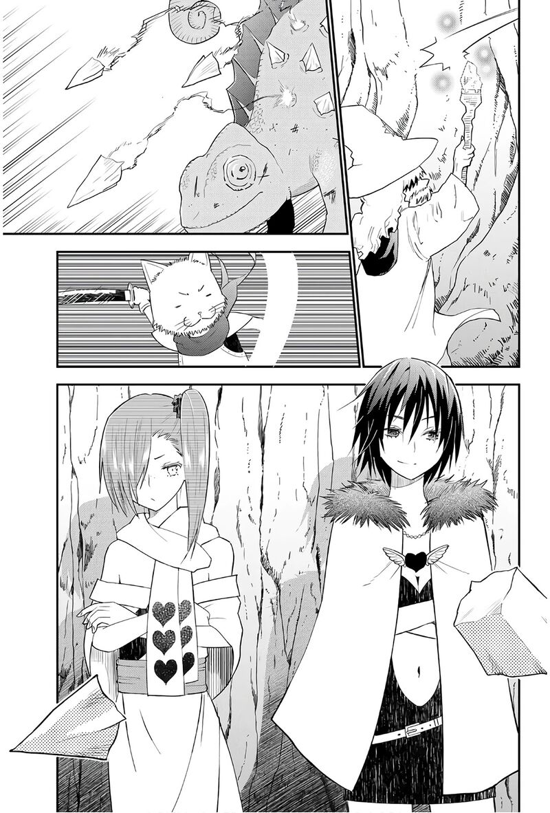 29 Sai Hitorimi Chuuken Boukensha No Nichijou 35 21