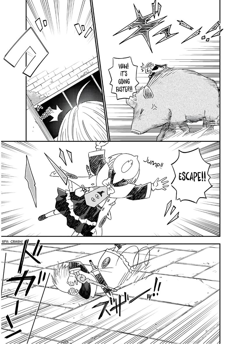29 Sai Hitorimi Chuuken Boukensha No Nichijou 36 23