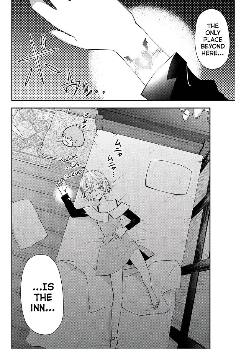 29 Sai Hitorimi Chuuken Boukensha No Nichijou 37 30