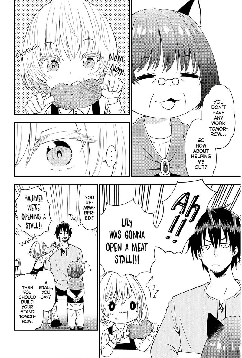 29 Sai Hitorimi Chuuken Boukensha No Nichijou 37 8