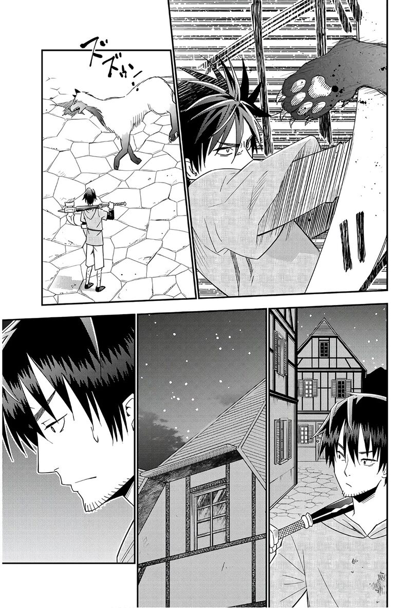 29 Sai Hitorimi Chuuken Boukensha No Nichijou 38 11