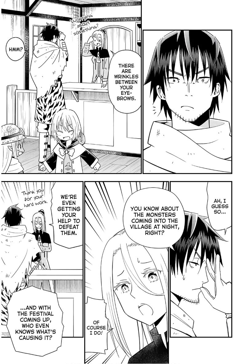 29 Sai Hitorimi Chuuken Boukensha No Nichijou 38 13
