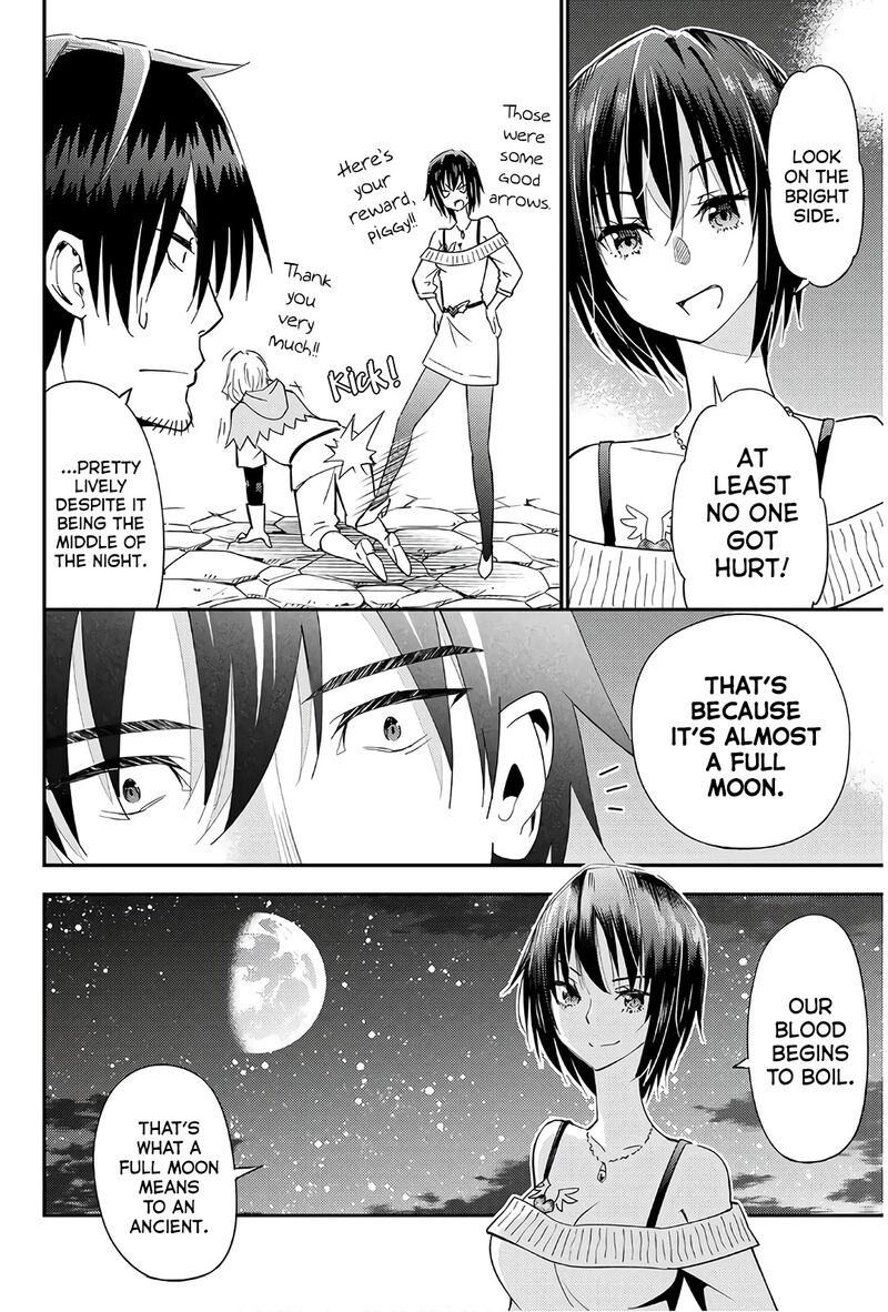 29 Sai Hitorimi Chuuken Boukensha No Nichijou 38 4