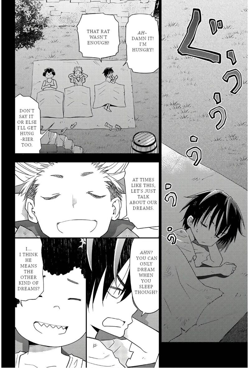 29 Sai Hitorimi Chuuken Boukensha No Nichijou 39 15