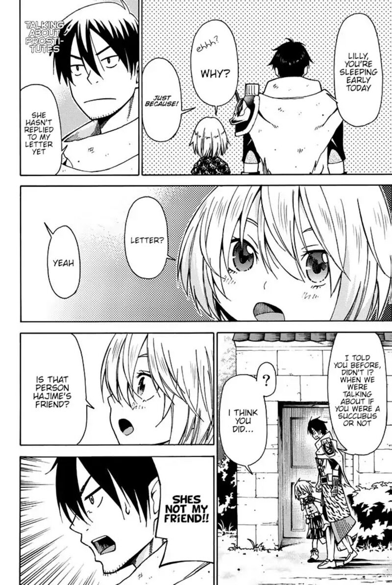 29 Sai Hitorimi Chuuken Boukensha No Nichijou 4 4