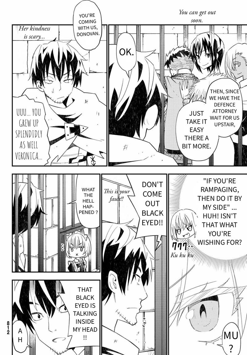 29 Sai Hitorimi Chuuken Boukensha No Nichijou 44 18