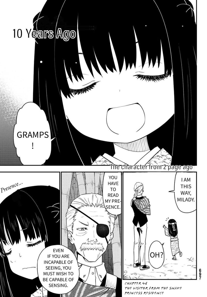 29 Sai Hitorimi Chuuken Boukensha No Nichijou 46 3