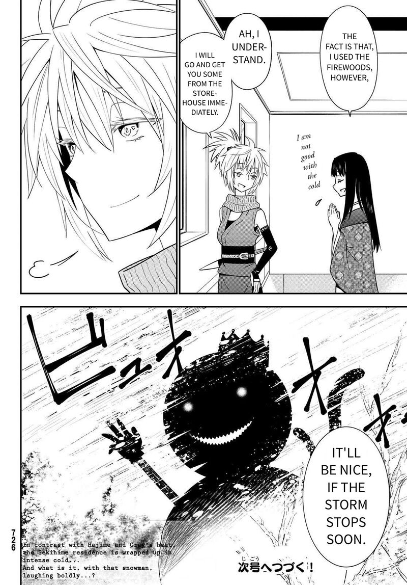 29 Sai Hitorimi Chuuken Boukensha No Nichijou 46 32