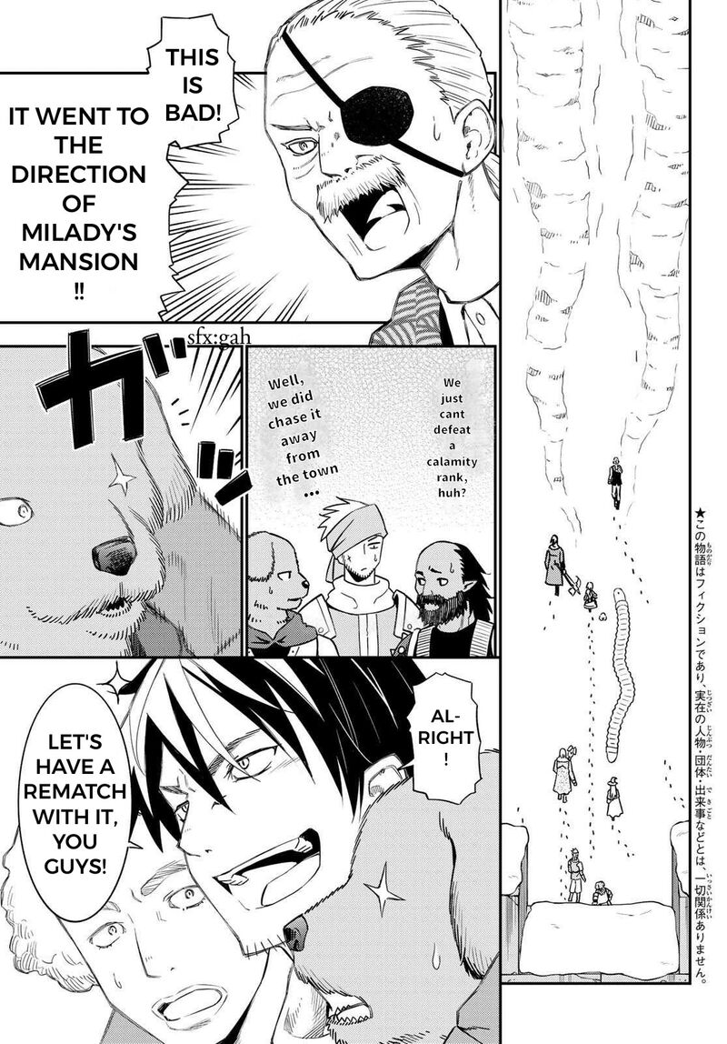 29 Sai Hitorimi Chuuken Boukensha No Nichijou 50 1