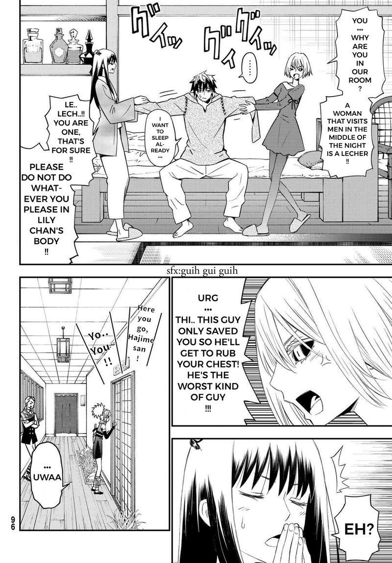 29 Sai Hitorimi Chuuken Boukensha No Nichijou 50 32