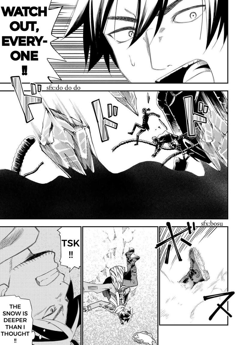29 Sai Hitorimi Chuuken Boukensha No Nichijou 50 9