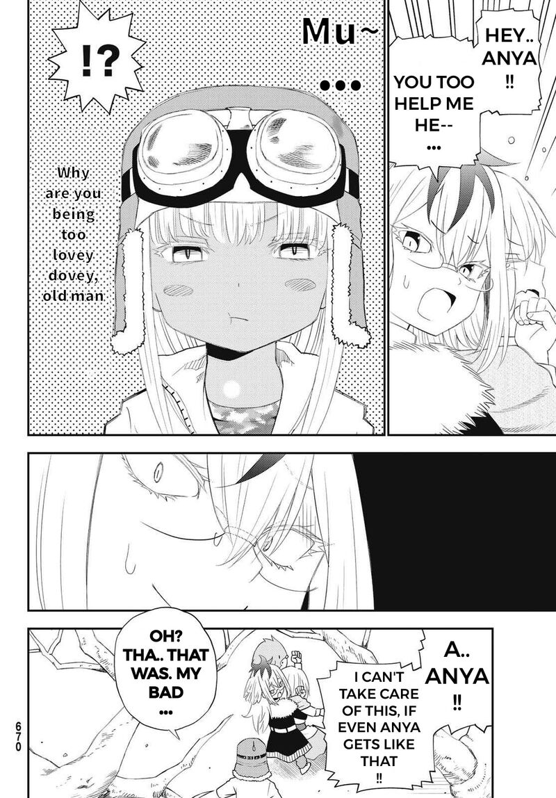 29 Sai Hitorimi Chuuken Boukensha No Nichijou 51 12