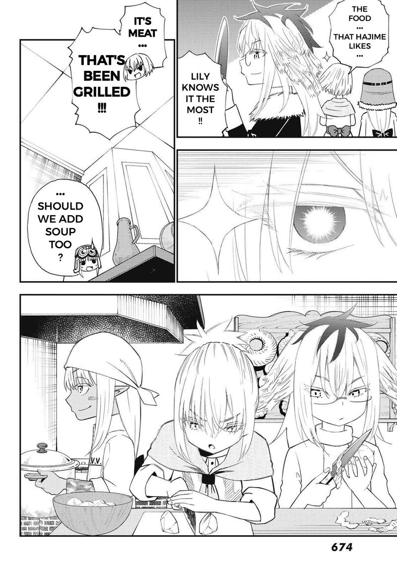 29 Sai Hitorimi Chuuken Boukensha No Nichijou 51 16