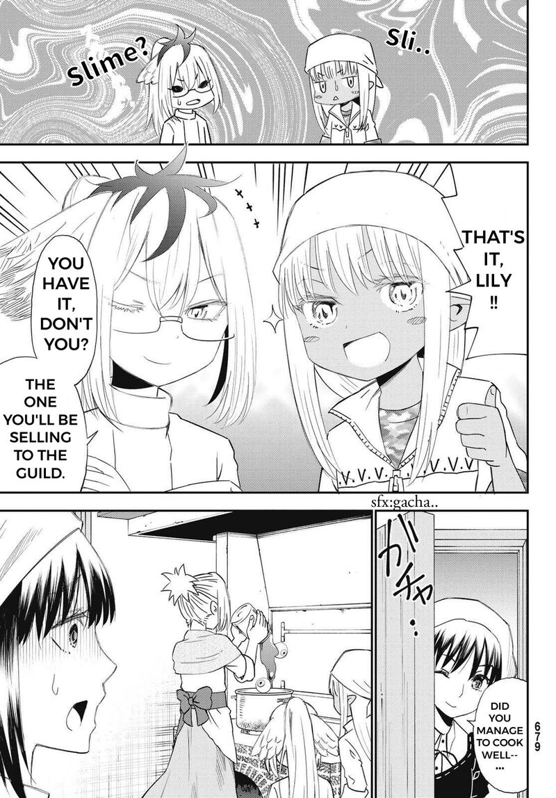 29 Sai Hitorimi Chuuken Boukensha No Nichijou 51 21