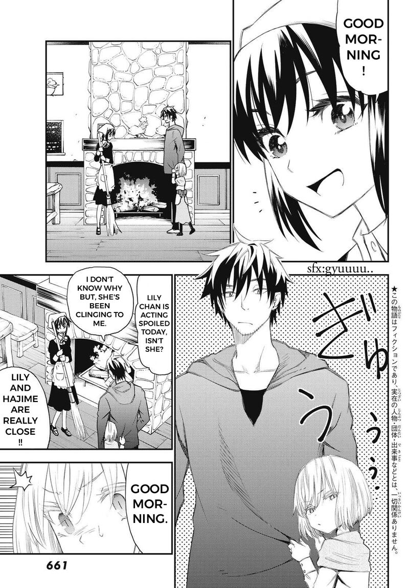29 Sai Hitorimi Chuuken Boukensha No Nichijou 51 3