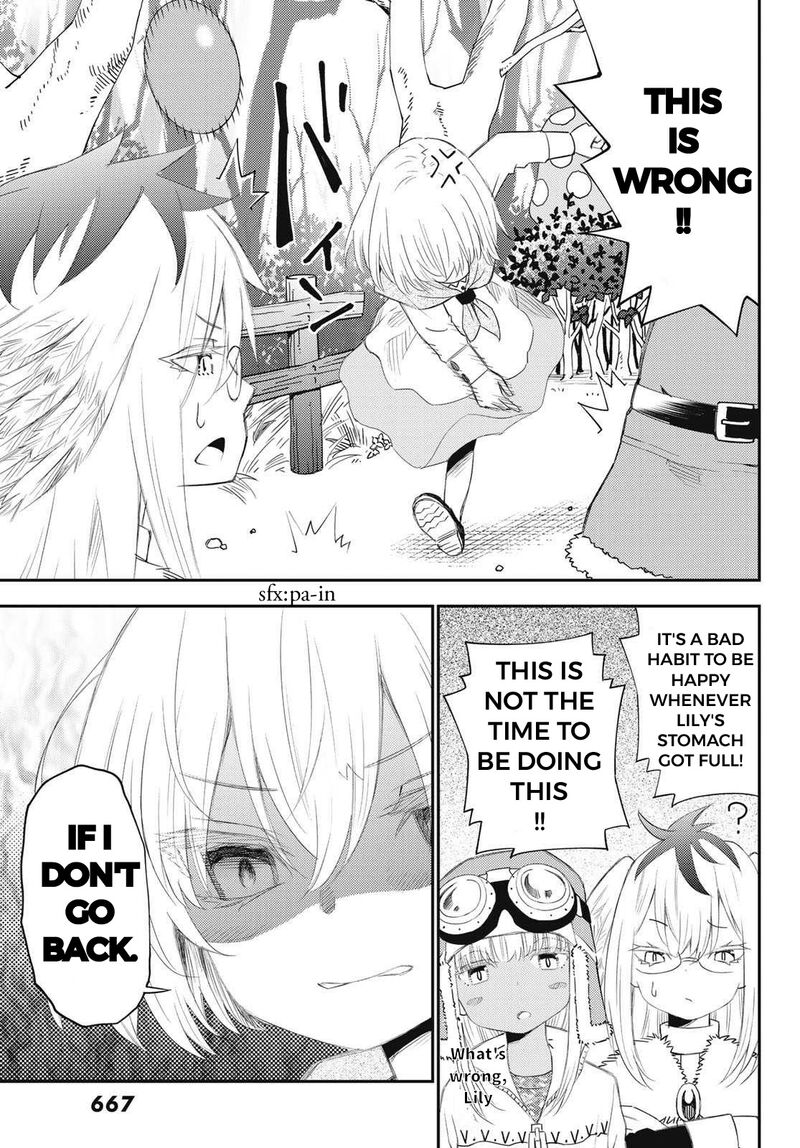 29 Sai Hitorimi Chuuken Boukensha No Nichijou 51 9