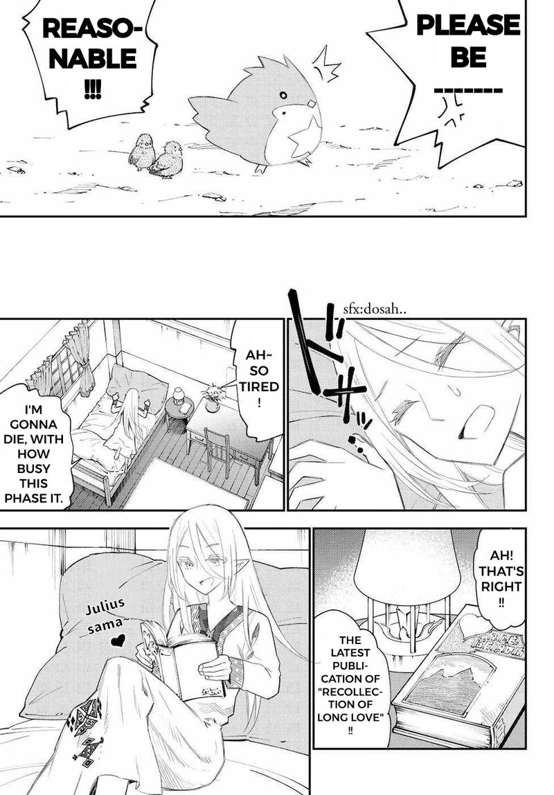 29 Sai Hitorimi Chuuken Boukensha No Nichijou 52 11