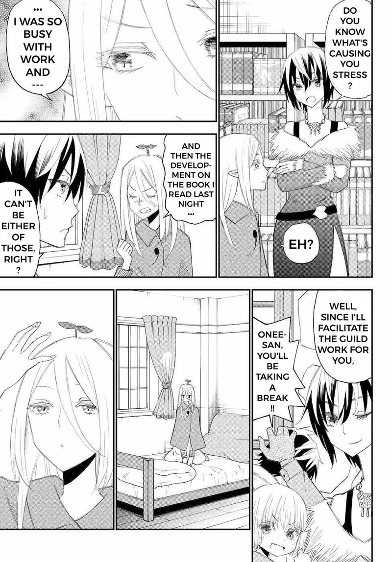29 Sai Hitorimi Chuuken Boukensha No Nichijou 52 17