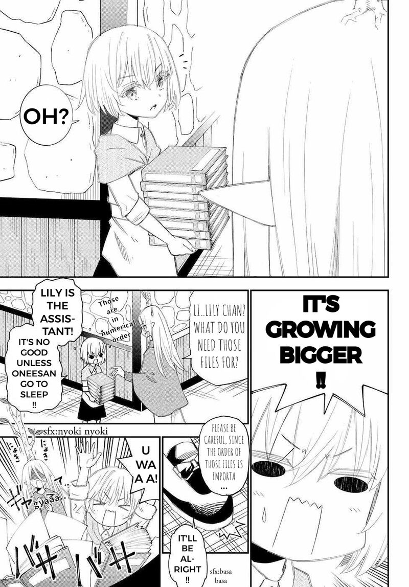29 Sai Hitorimi Chuuken Boukensha No Nichijou 52 21