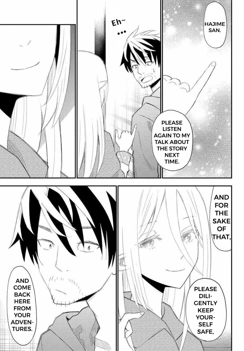 29 Sai Hitorimi Chuuken Boukensha No Nichijou 52 37