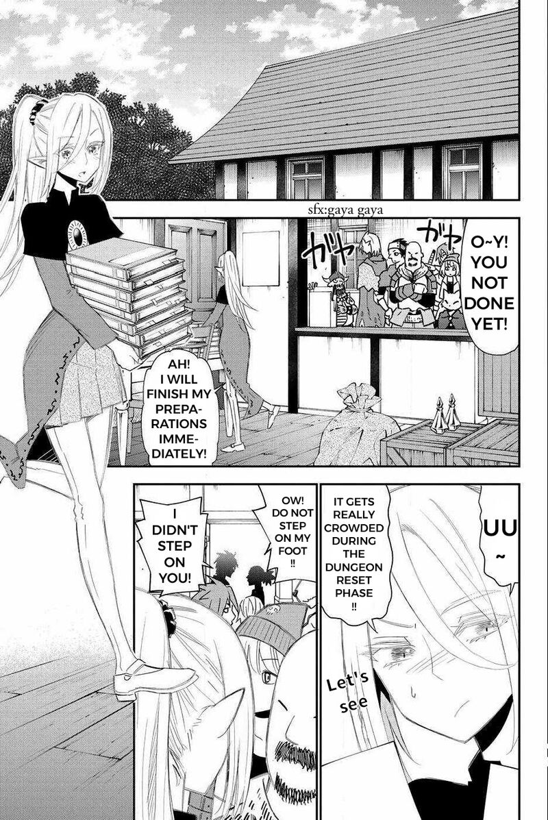 29 Sai Hitorimi Chuuken Boukensha No Nichijou 52 9