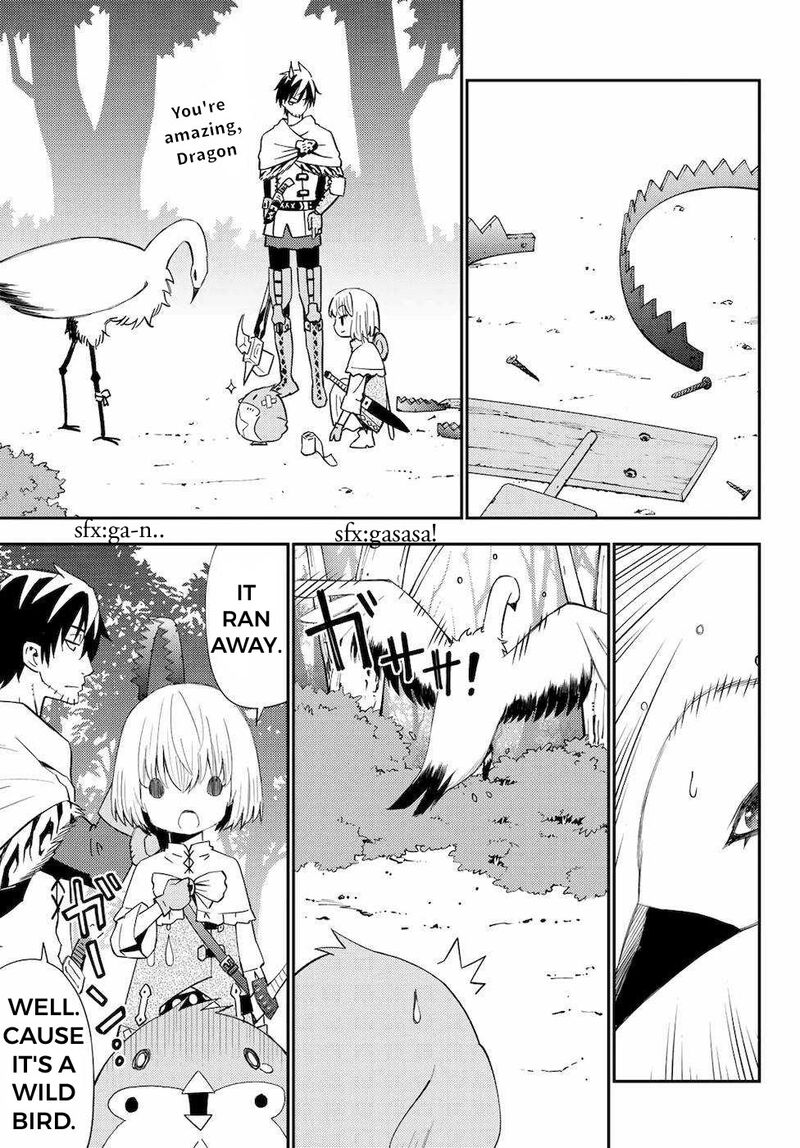 29 Sai Hitorimi Chuuken Boukensha No Nichijou 53 11