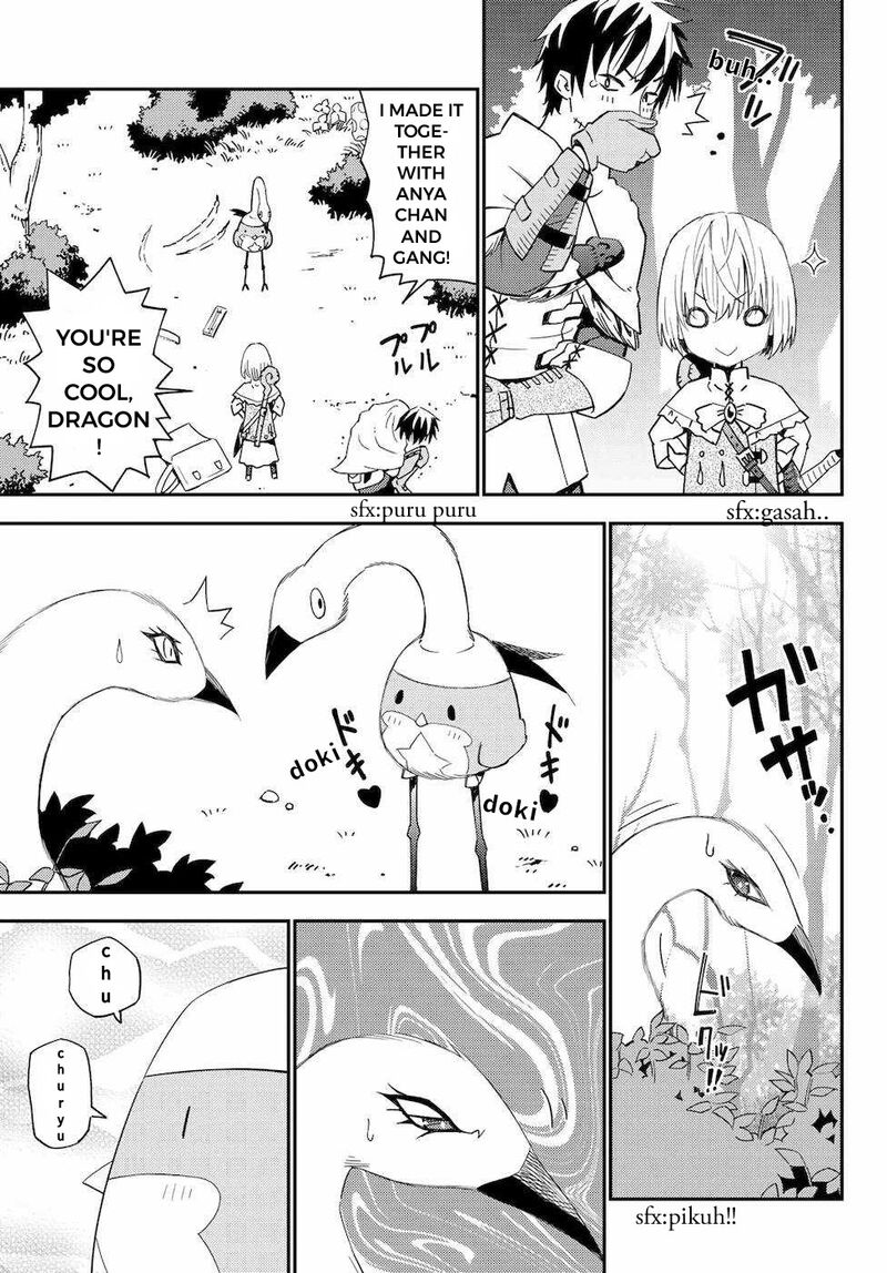29 Sai Hitorimi Chuuken Boukensha No Nichijou 53 13