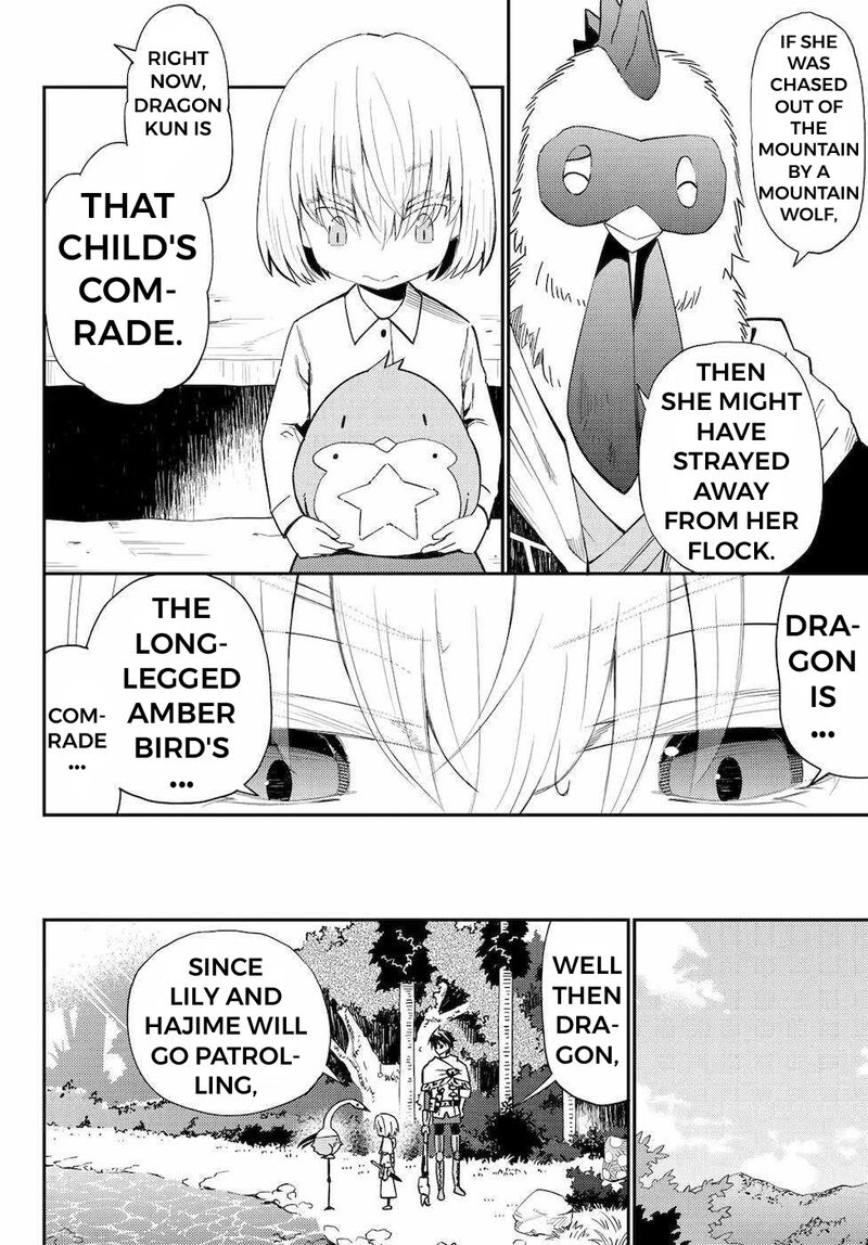 29 Sai Hitorimi Chuuken Boukensha No Nichijou 53 16