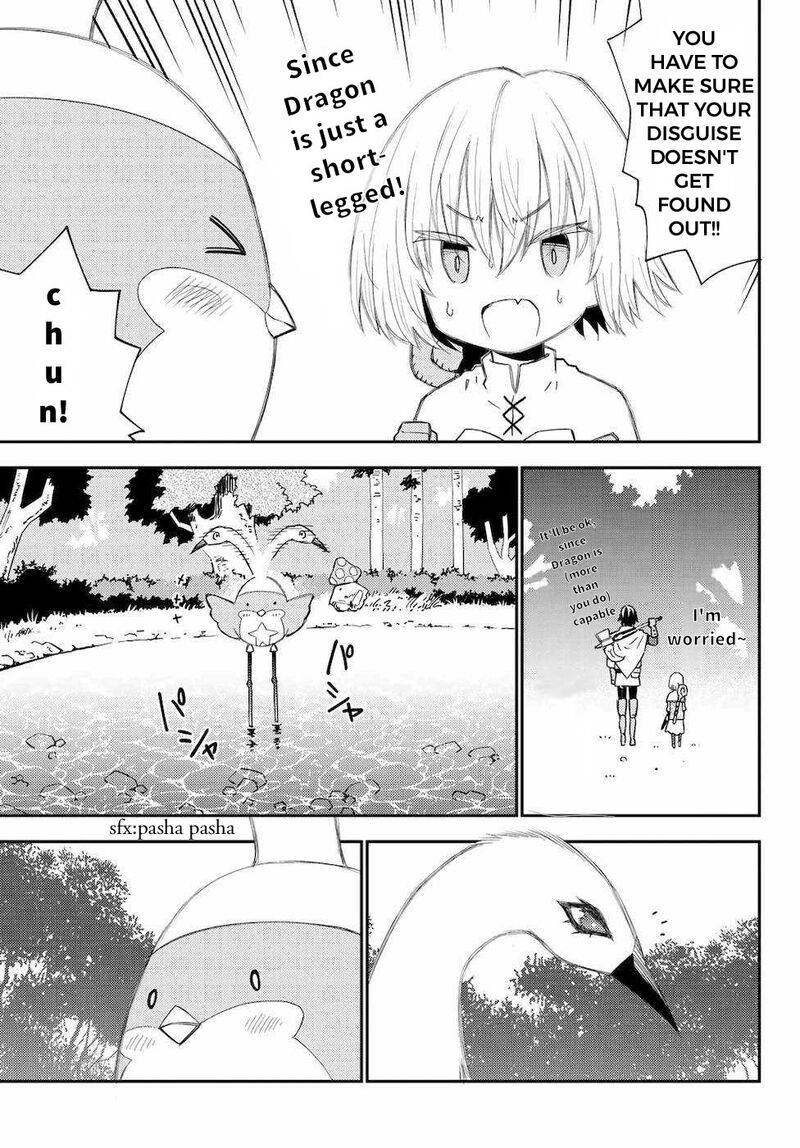 29 Sai Hitorimi Chuuken Boukensha No Nichijou 53 17