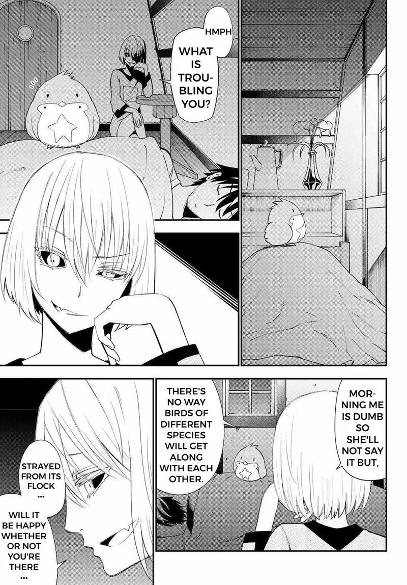 29 Sai Hitorimi Chuuken Boukensha No Nichijou 53 21