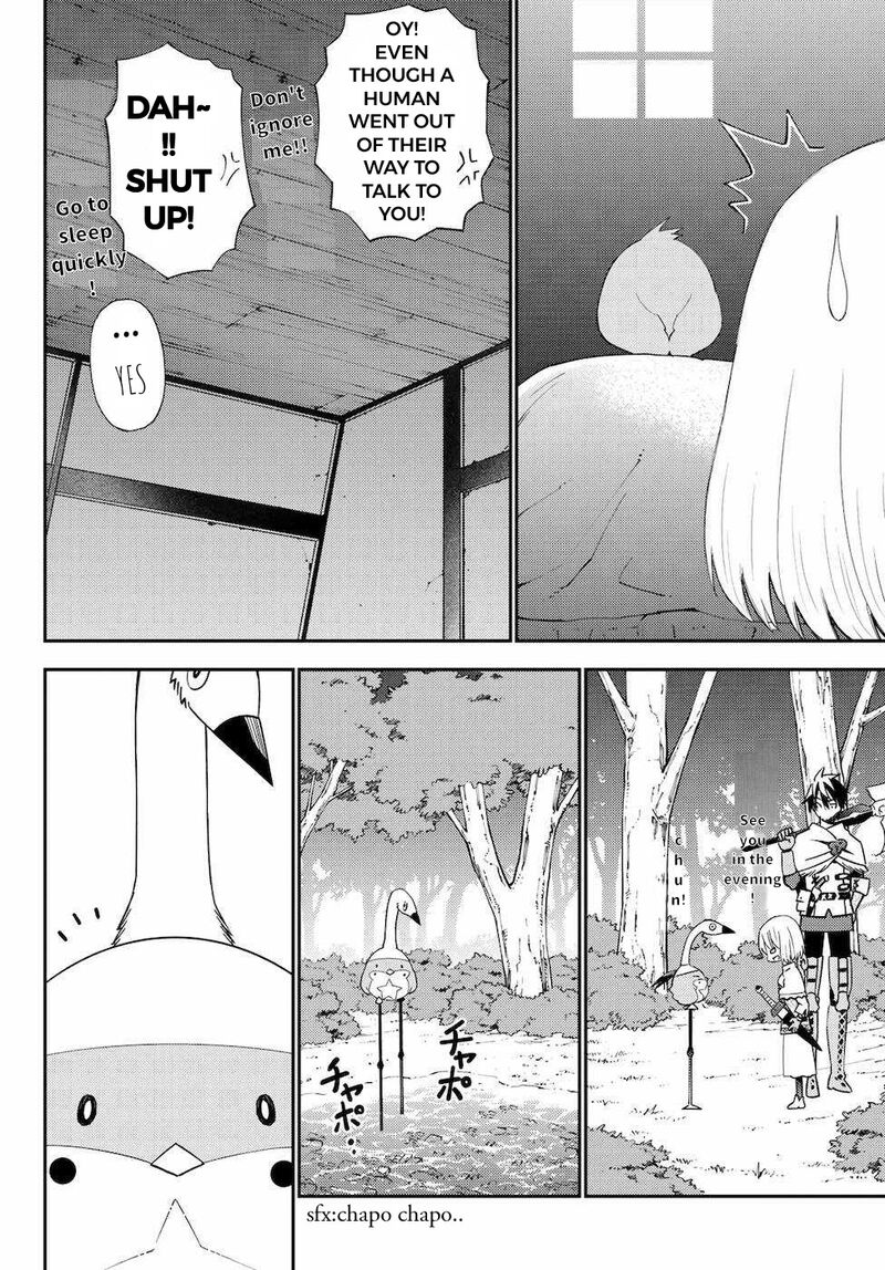 29 Sai Hitorimi Chuuken Boukensha No Nichijou 53 22