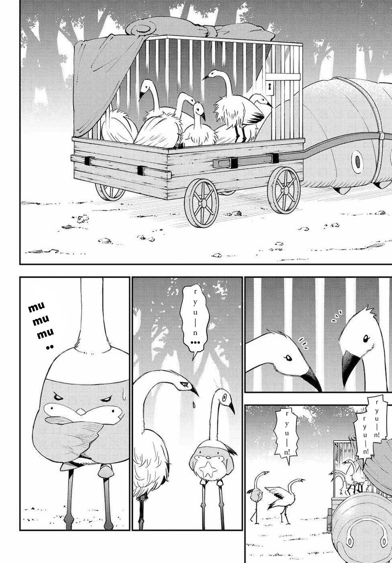 29 Sai Hitorimi Chuuken Boukensha No Nichijou 53 24