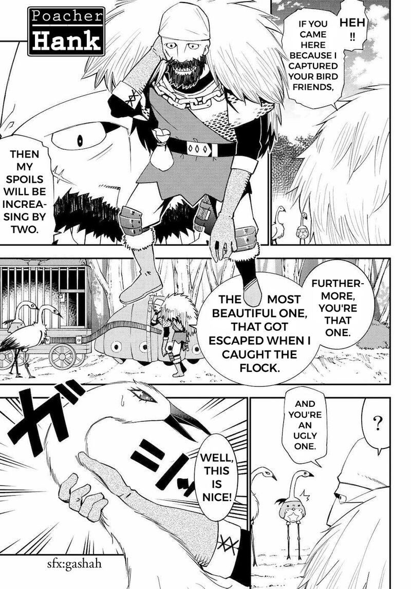 29 Sai Hitorimi Chuuken Boukensha No Nichijou 53 25