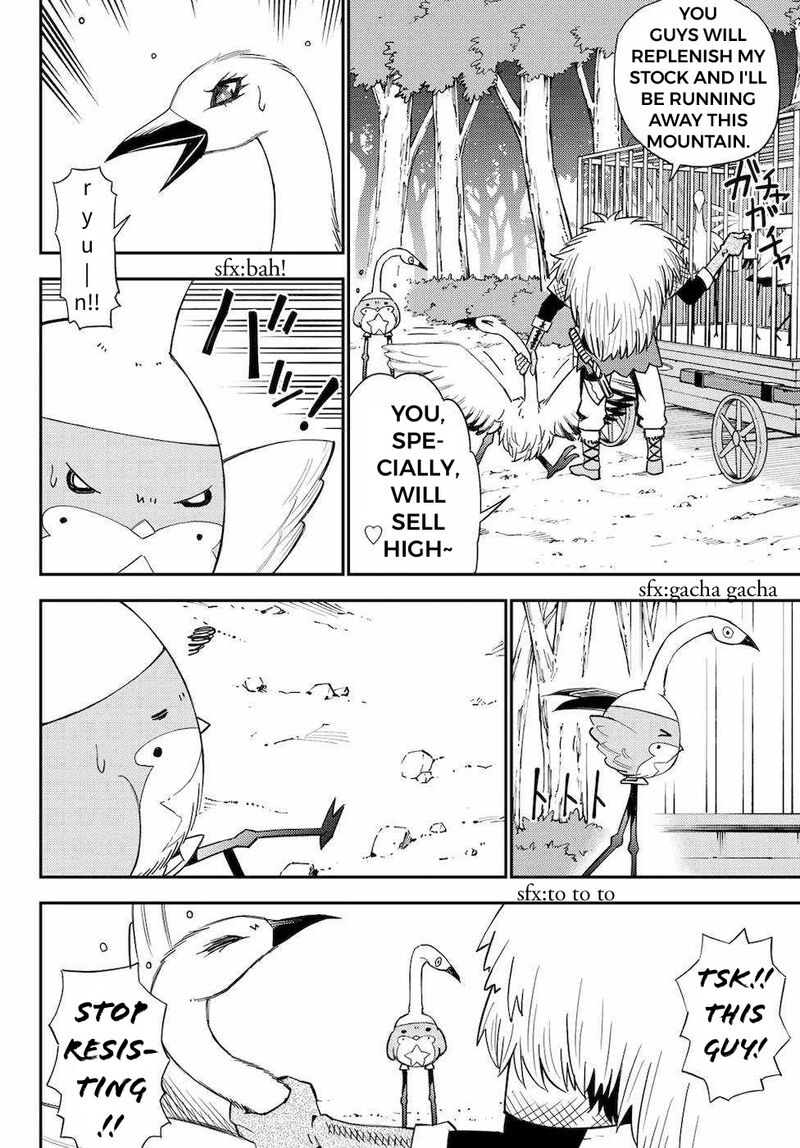 29 Sai Hitorimi Chuuken Boukensha No Nichijou 53 26