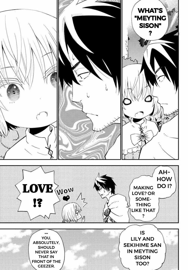 29 Sai Hitorimi Chuuken Boukensha No Nichijou 53 3