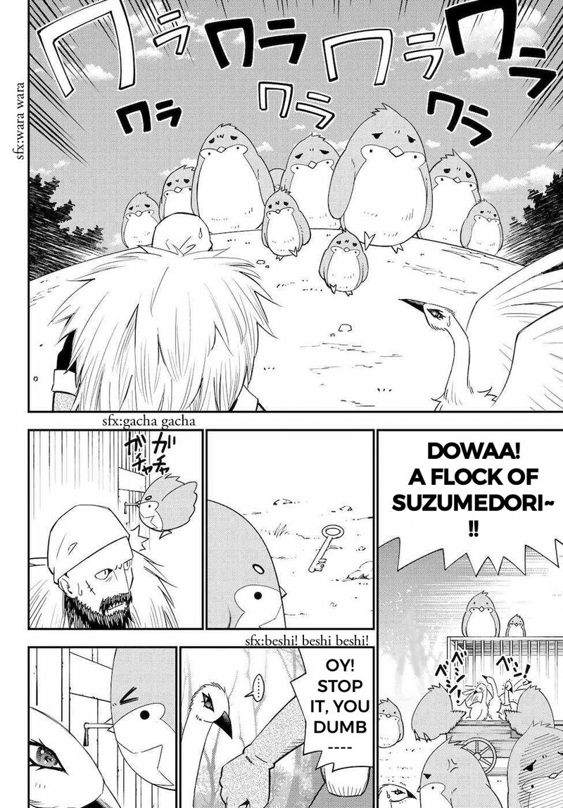 29 Sai Hitorimi Chuuken Boukensha No Nichijou 53 30