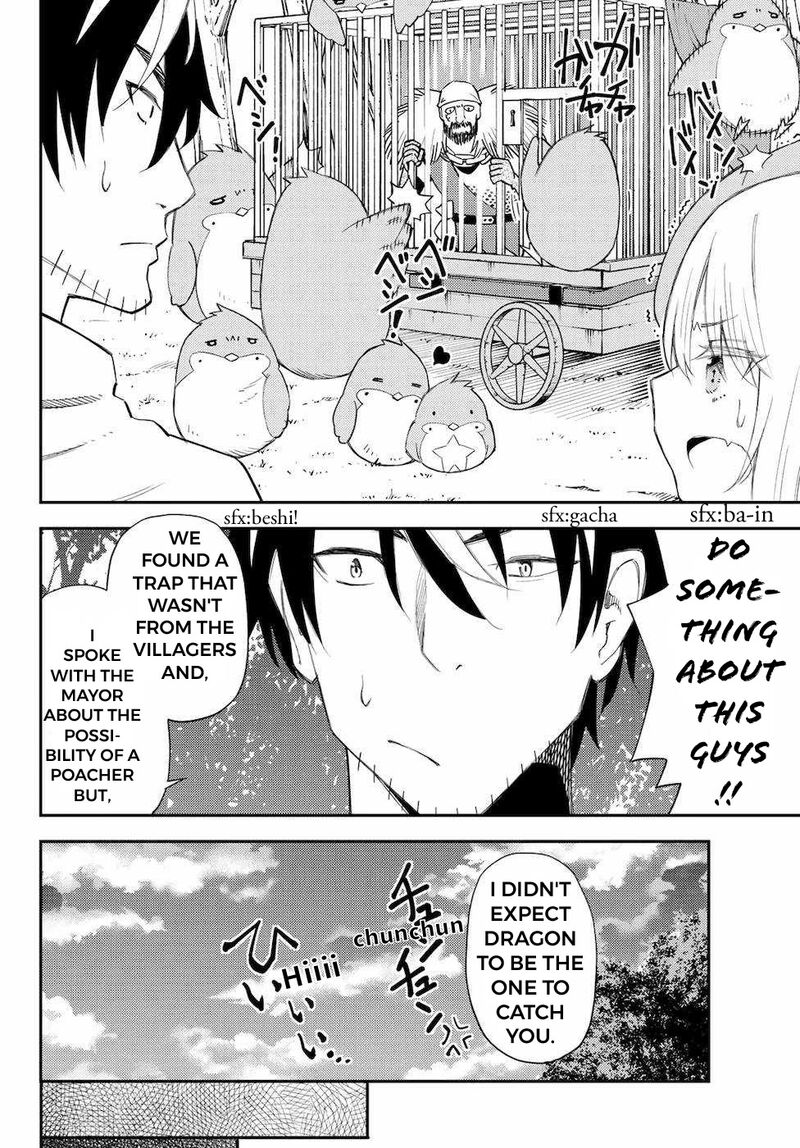 29 Sai Hitorimi Chuuken Boukensha No Nichijou 53 34