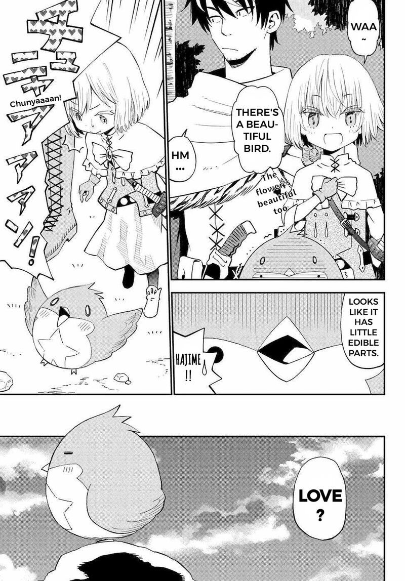 29 Sai Hitorimi Chuuken Boukensha No Nichijou 53 7