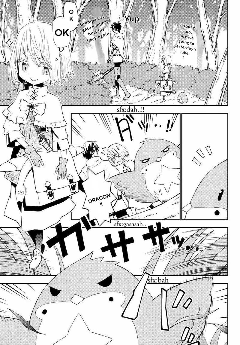 29 Sai Hitorimi Chuuken Boukensha No Nichijou 53 9
