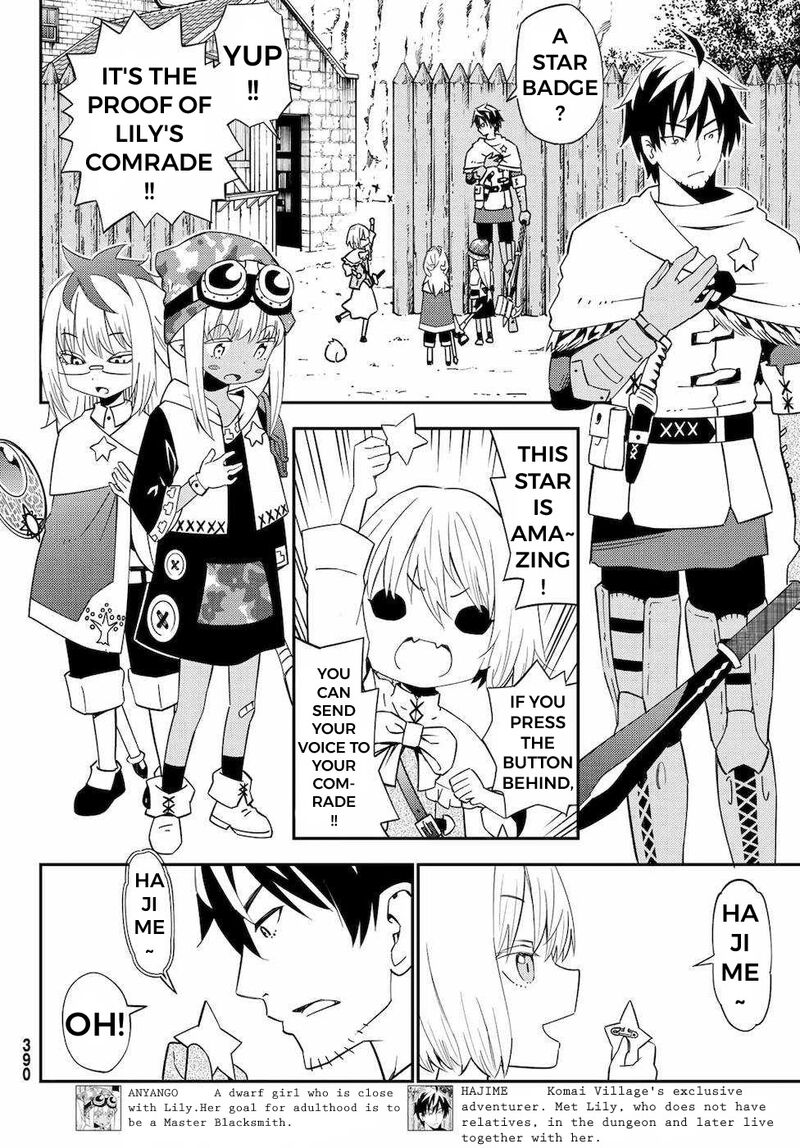 29 Sai Hitorimi Chuuken Boukensha No Nichijou 54 8