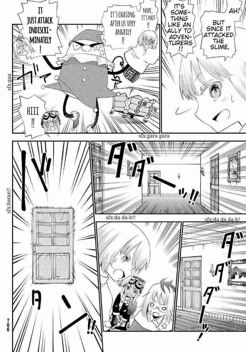 29 Sai Hitorimi Chuuken Boukensha No Nichijou 56 16