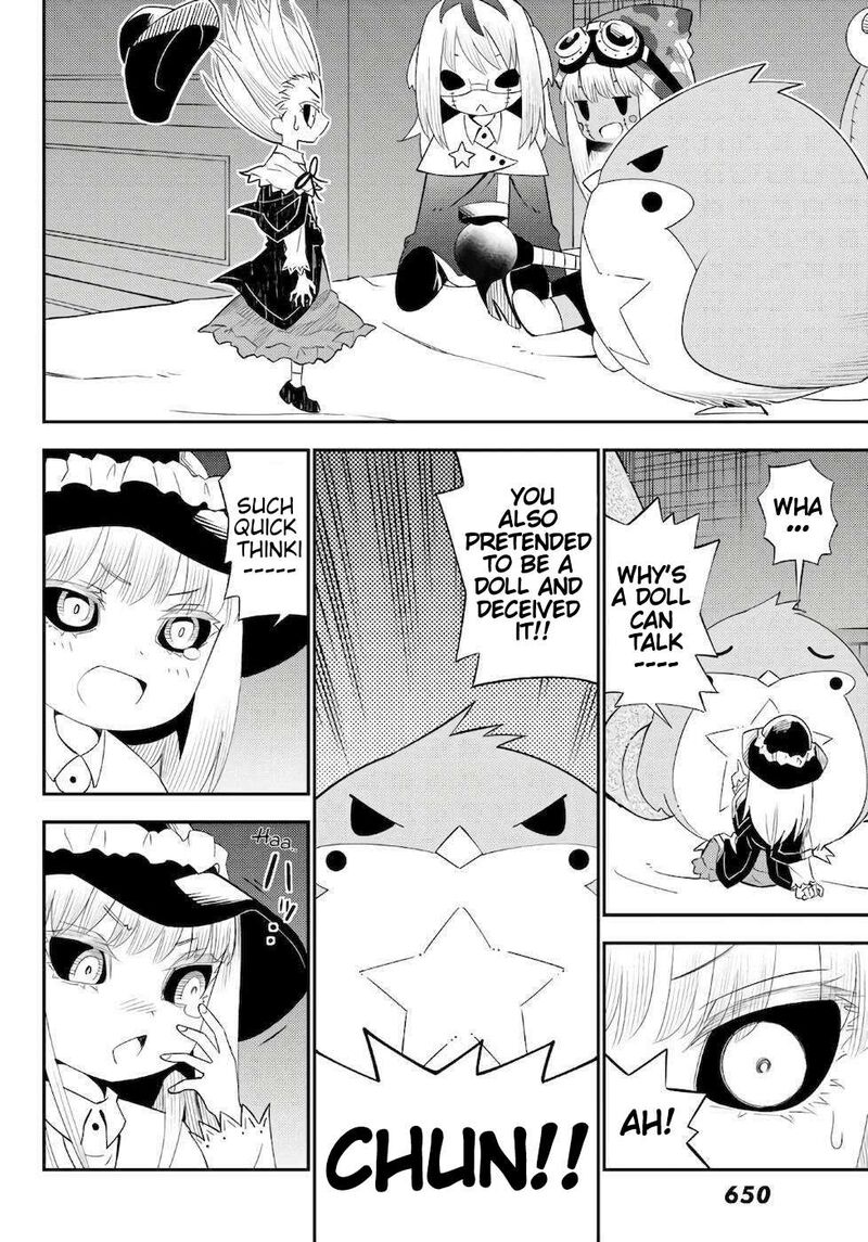 29 Sai Hitorimi Chuuken Boukensha No Nichijou 57 18