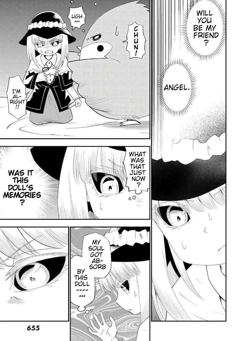 29 Sai Hitorimi Chuuken Boukensha No Nichijou 57 23