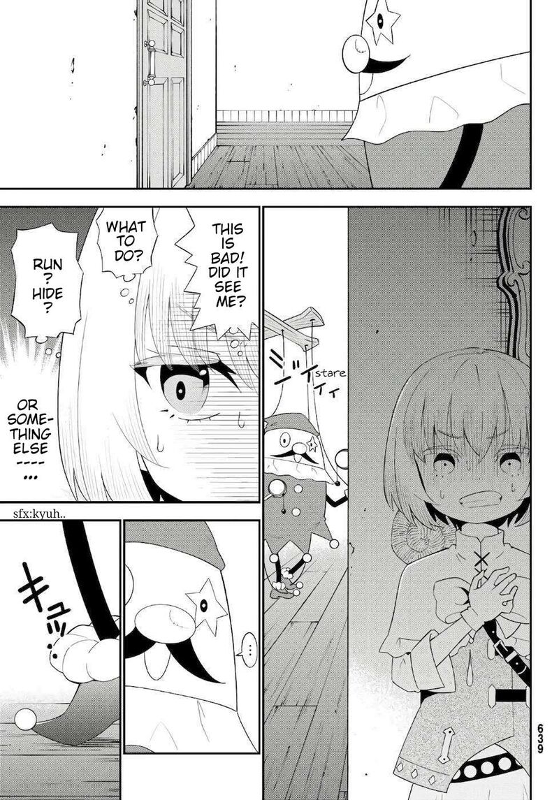 29 Sai Hitorimi Chuuken Boukensha No Nichijou 57 7