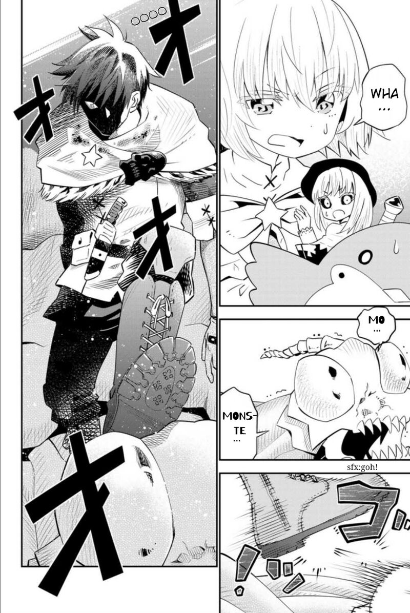 29 Sai Hitorimi Chuuken Boukensha No Nichijou 59 33