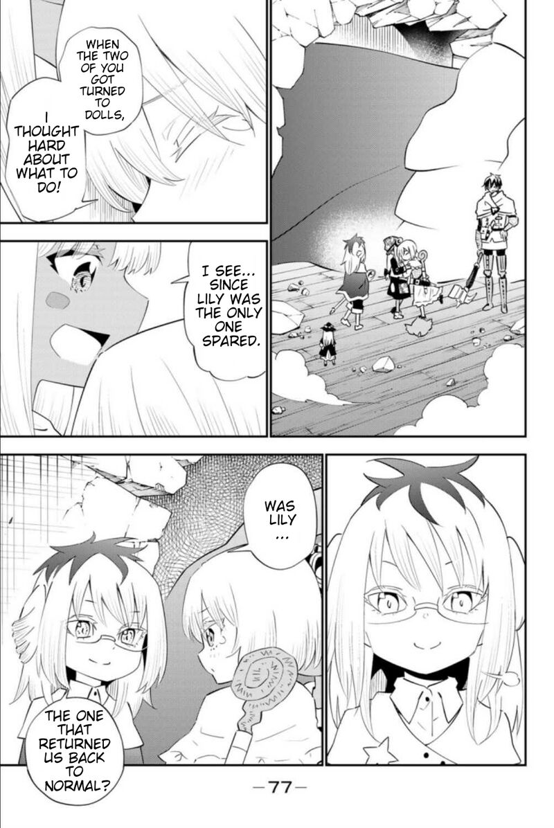 29 Sai Hitorimi Chuuken Boukensha No Nichijou 60 3