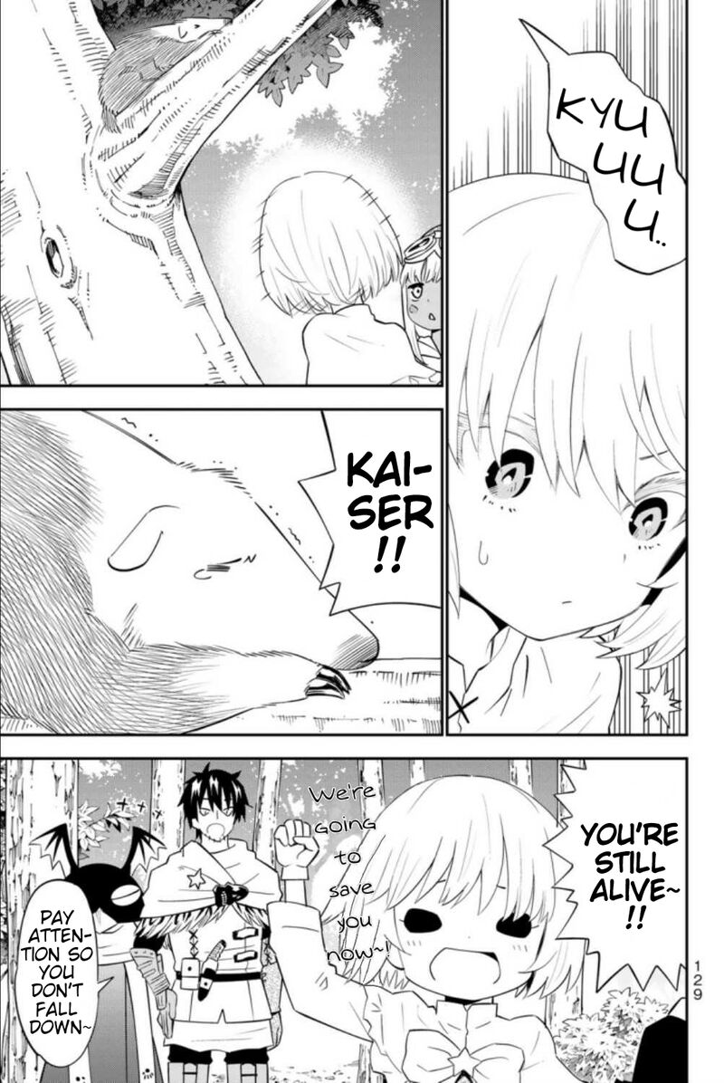 29 Sai Hitorimi Chuuken Boukensha No Nichijou 61 19